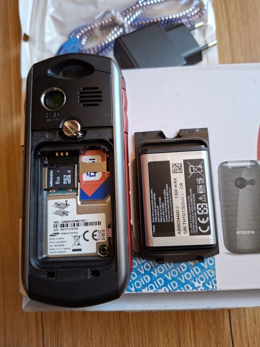 Top telefon Samsung.