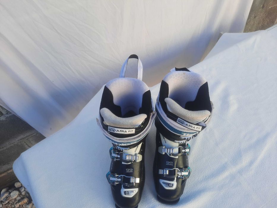 Ски обувки 27-27,5см.Tecnica Cochise 85 W