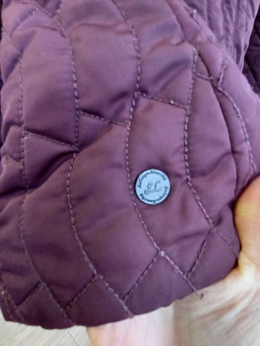 Дамско яке Lee Cooper номер S