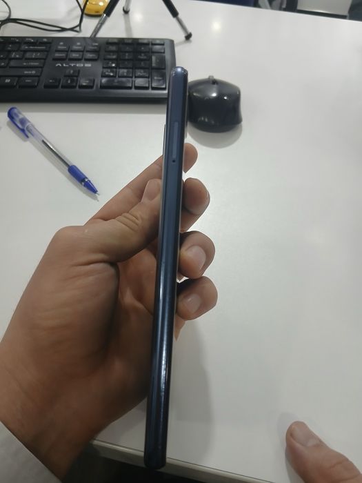 Redmi Note 9 Pro