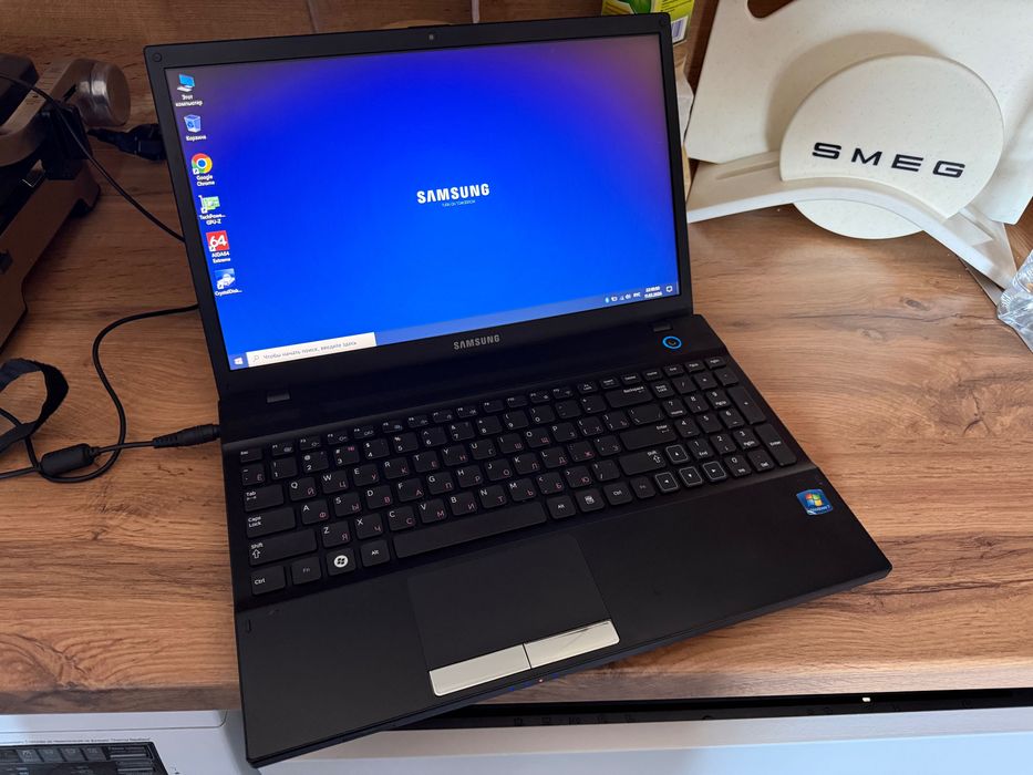 4 Ядра. 6ГБ. 2 Видеокарты