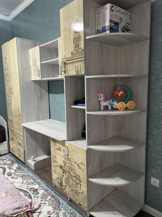 Детски гарнитура