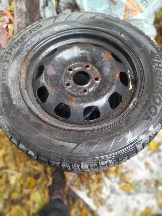Продам колесо R16