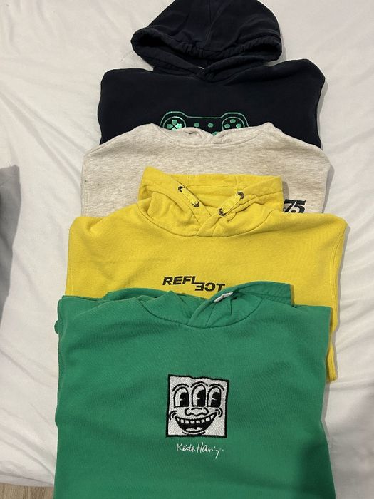 Детски суичъри р-р 146