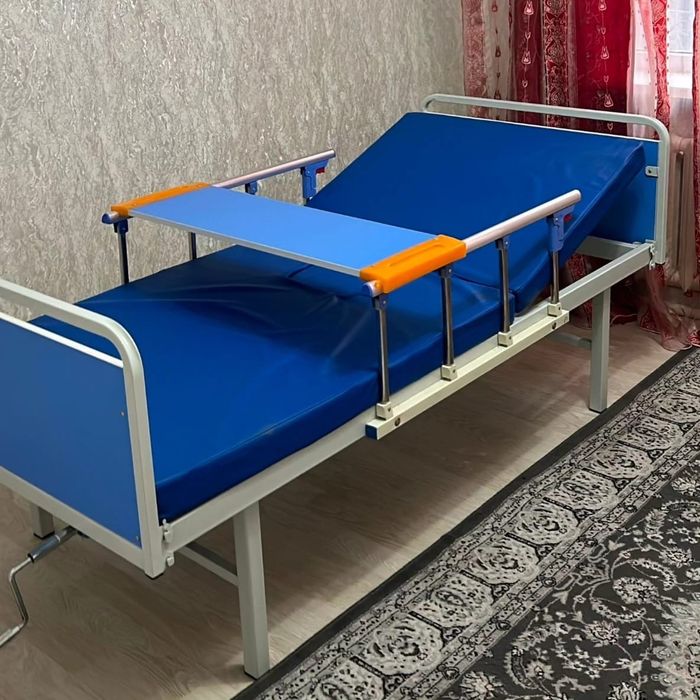 Кровать многофункциональная