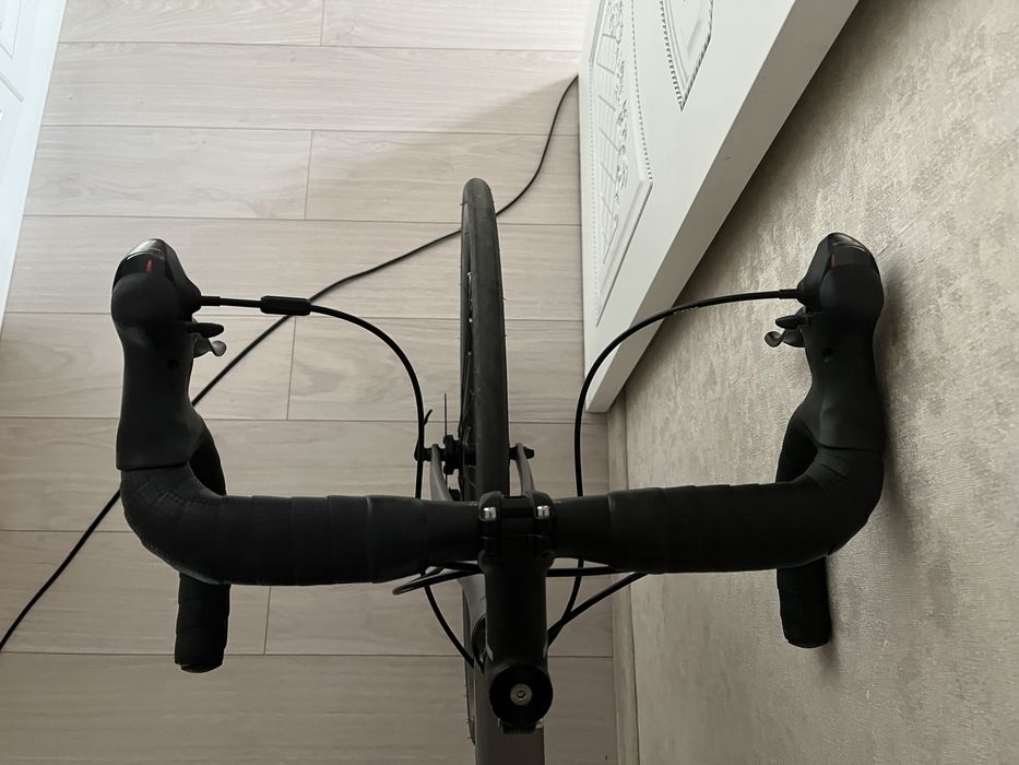 Шоссейный велосипед xds rt 280