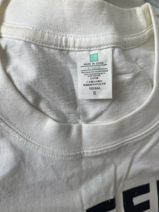 футболка свэг молодежное y2k легит клянусь