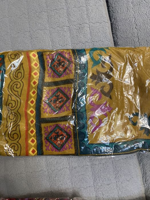 платки разнообразные