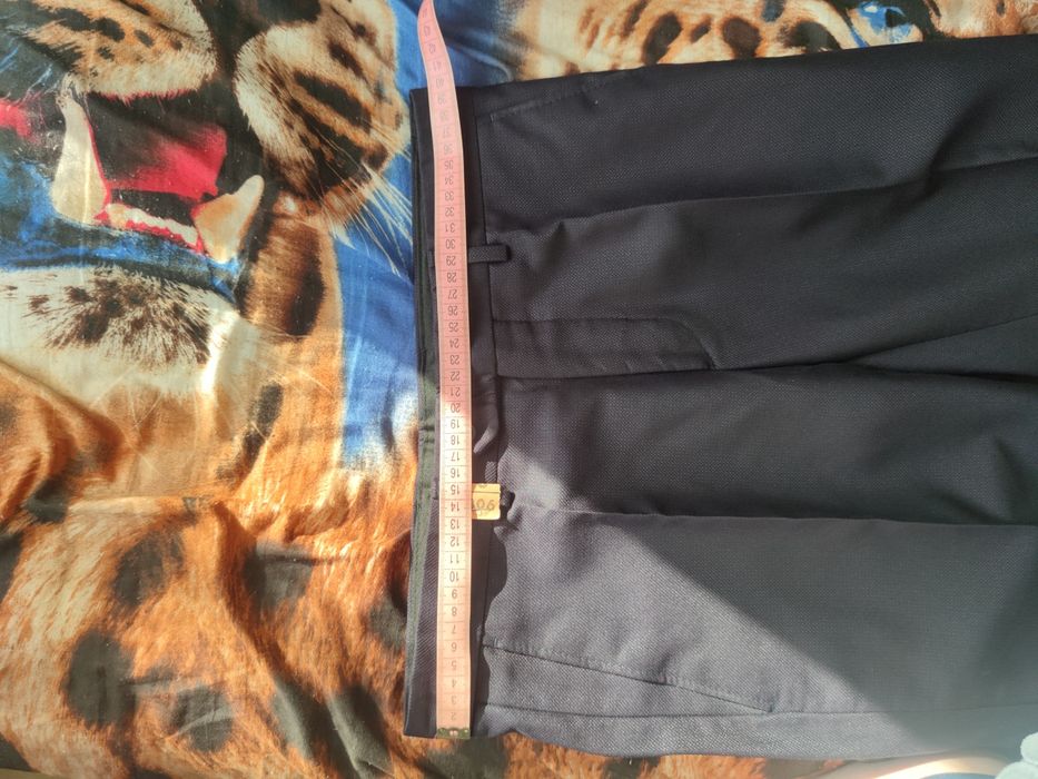 Costum de mire sau naș