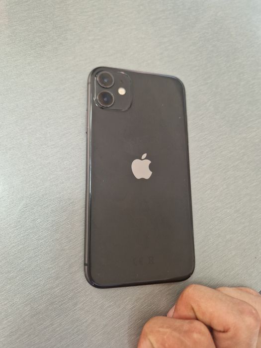Iphone 11 64/75 radnoy