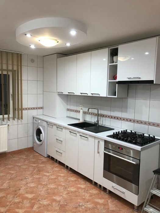 Apartament Zorilor