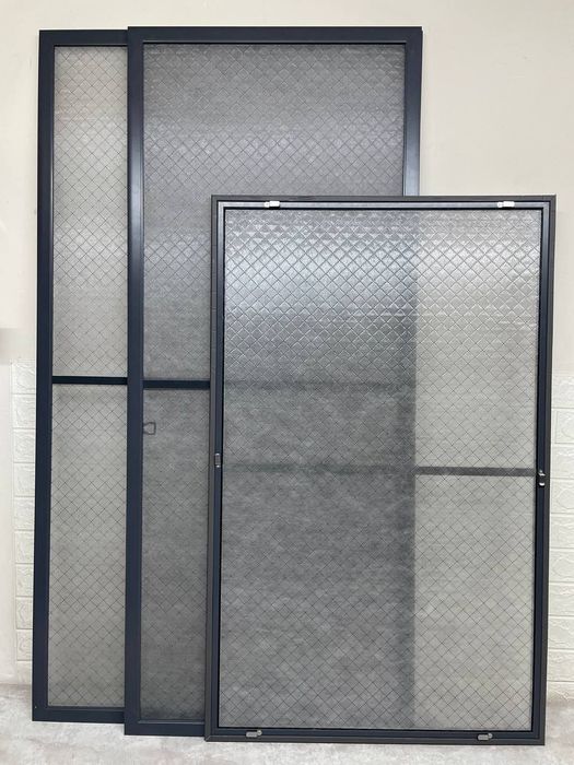 Москитные сетки и Ремонт Окна