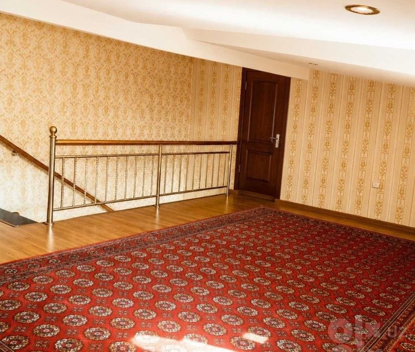 Arenda kvartera Yakkasaroy salamati
