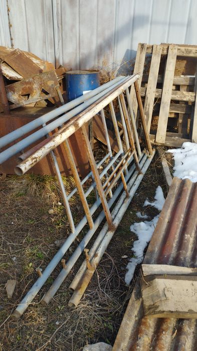 Строительные леса