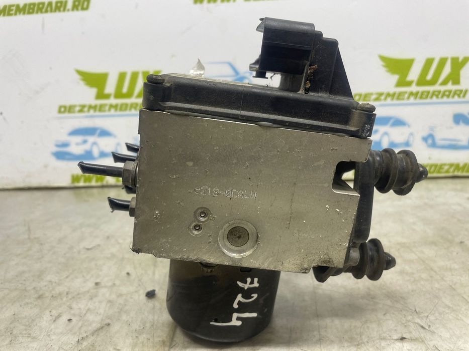 Pompa ABS 3c0614095p 1.9 tdi BLS Volkswagen Passat B6 (2005 - 2010)