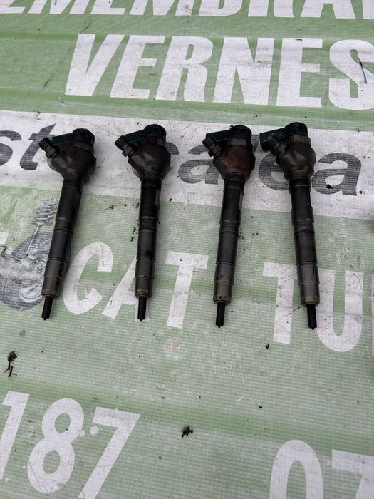 Injectoare Audi A3 2.0 Tdi CUN 184 cp 2014