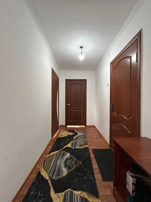 продается 2-х комнатная квартира