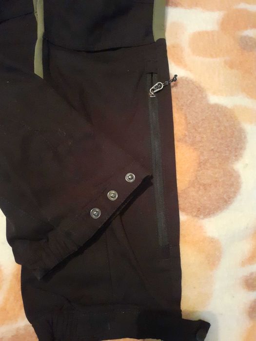 Панталон Northern frontier М