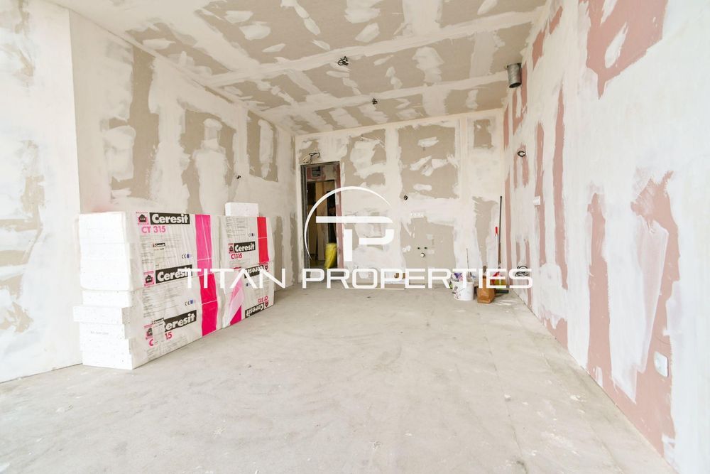 Продава се Двустаен апартамент в София, Драгалевци - 87 кв.м за 2800 €/кв.м - Снимка #2
