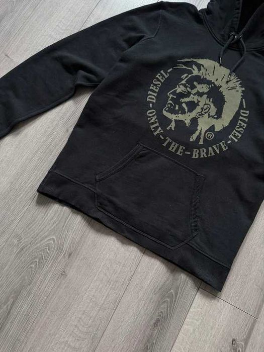 DIESEL hanorac barbati, L
