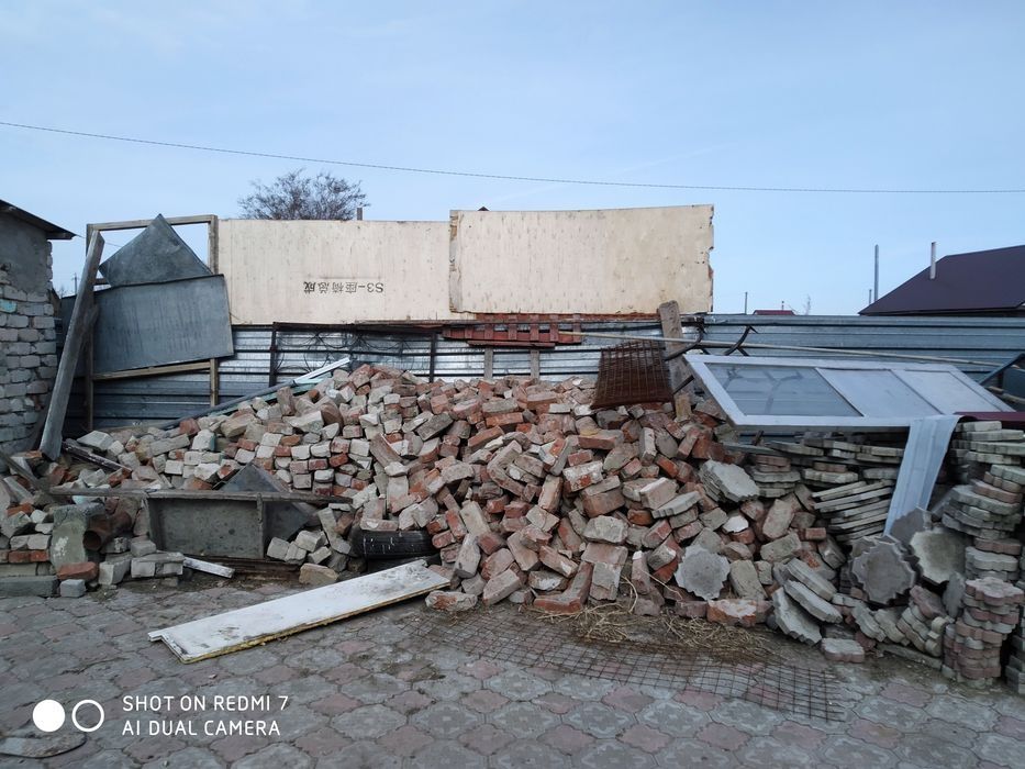 Аренда Металлический вагончик