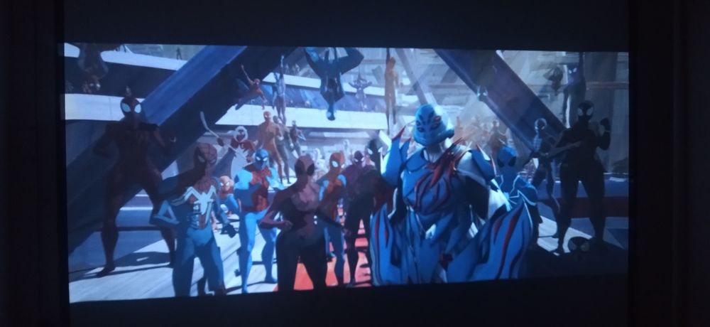 Smart- Проектор HY-300 (Б/у)