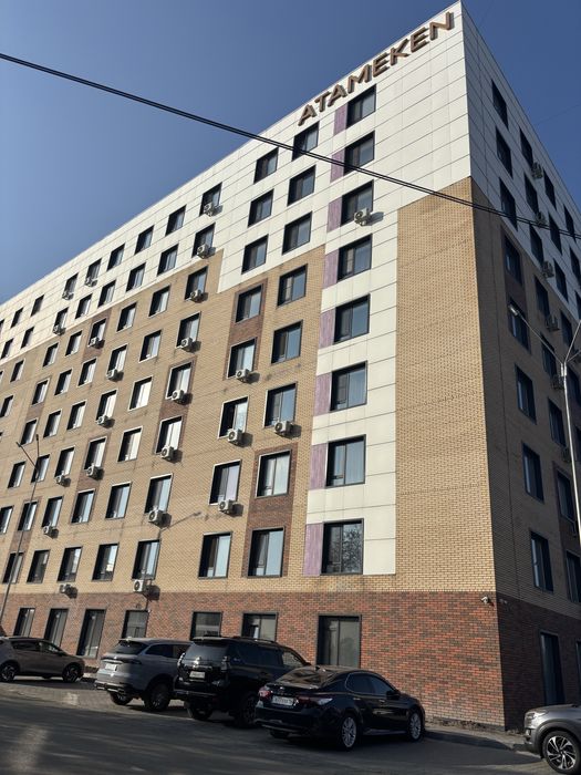 Продам 1-комнатную квартиру