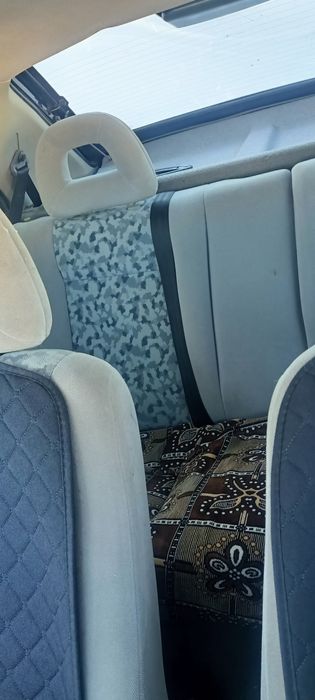 Продам резвую машину Амулет чери а15