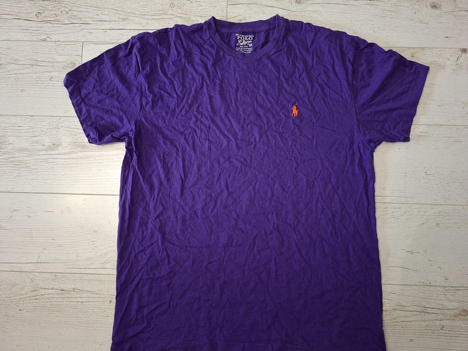 Ralph lauren Polo-Ориг.тениска