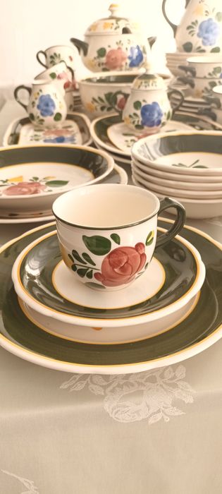 Serviciu de masă si cafea,Villeroy Boch