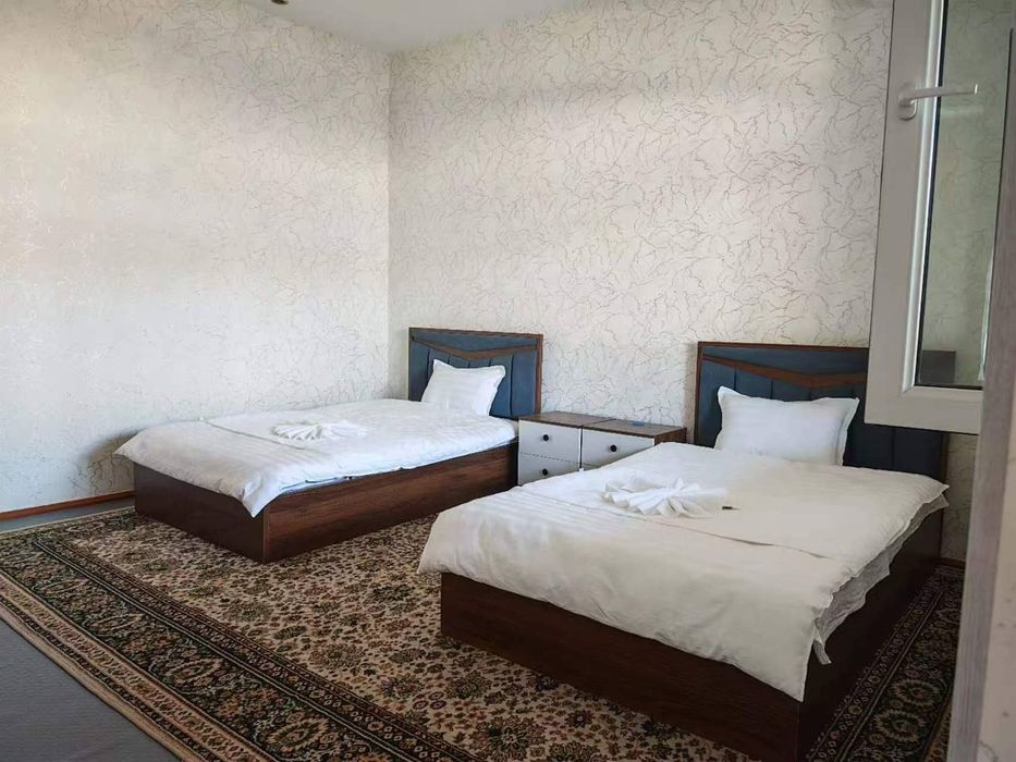 Продаю участок Сергели Юкори Дархон
