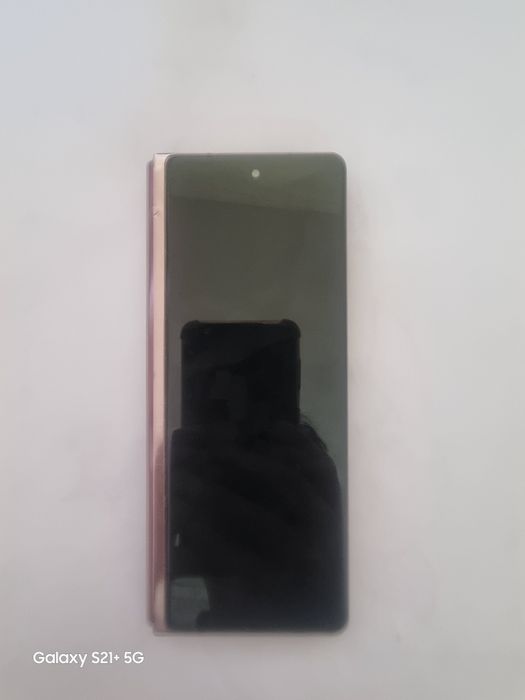 Samsung z fold 2 обмен