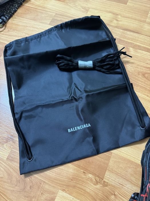 Balenciaga Runner