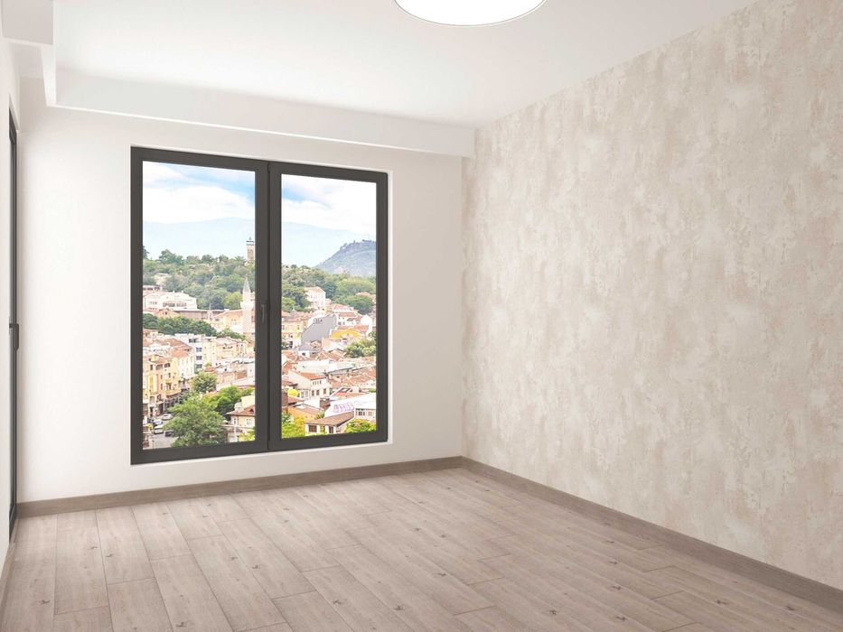 Продава се Тристаен апартамент в Пловдив, Каменица 2 - 102 кв.м за 20 €/кв.м - Снимка #3