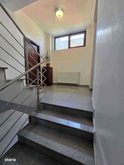 Garsoniera Cartier Damaroaia