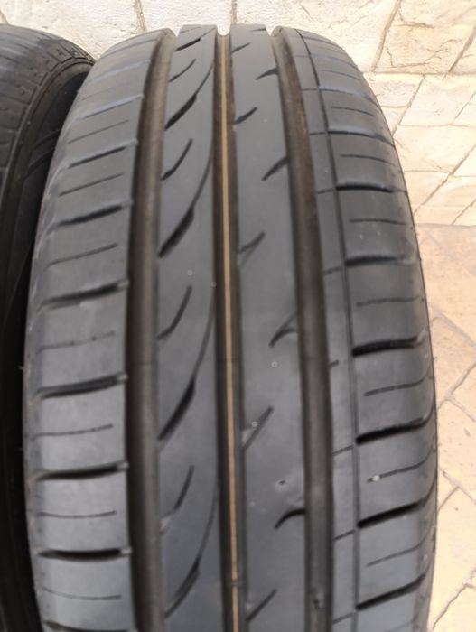 Летни гуми NEXEN 185/65/15 dot 4423