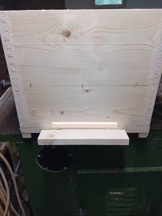 Producator lazi de albine