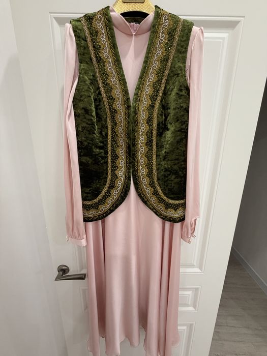 Бешпент и кажекей 44/46 размера