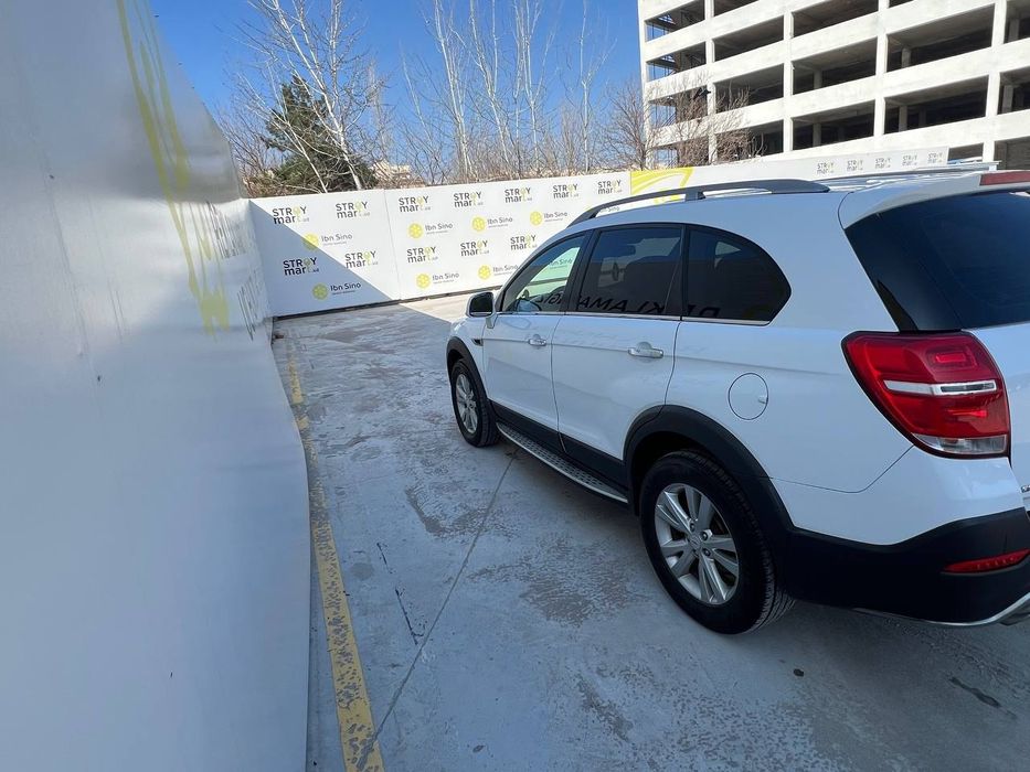 Kaptiva 3 captiva 2015 propani bor. Ideal holatda naqd yoki nasiyaga