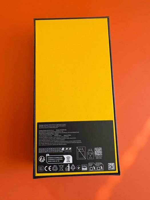 Продавам: Poco X8 Pro Max 12/512