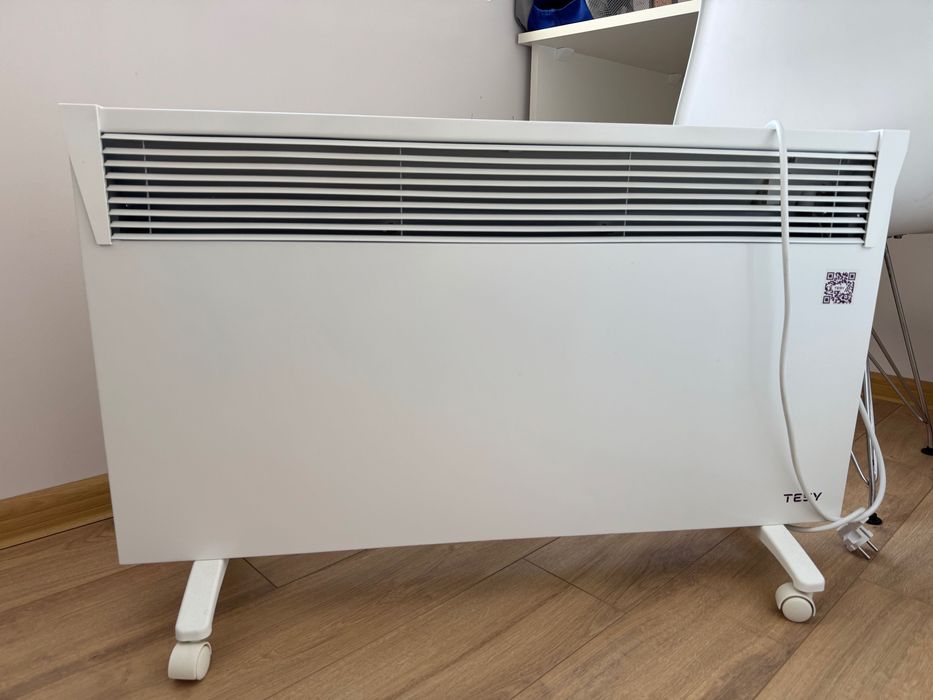 Конвектор TESY CN 031 200 EI CLOUD W