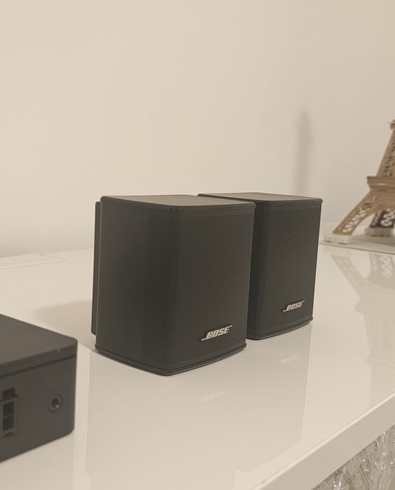 Bose 300 Virtually Invisible / Bose 300 500 600 700 900