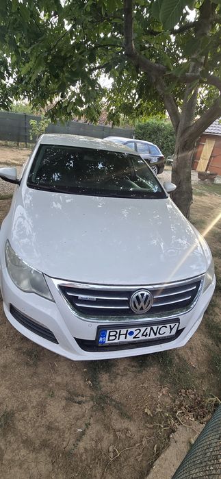 Vw Passat CC 140cp