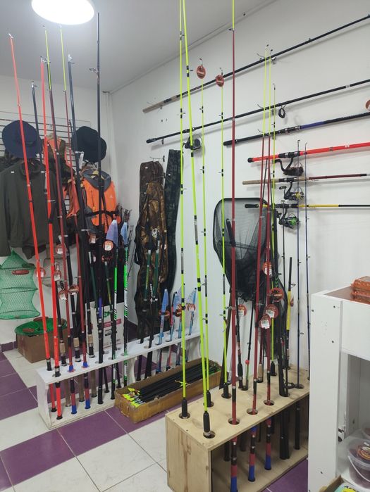 Продам готовый бизнес