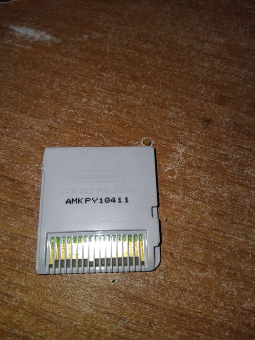 Mario Kart 7, Nintendo