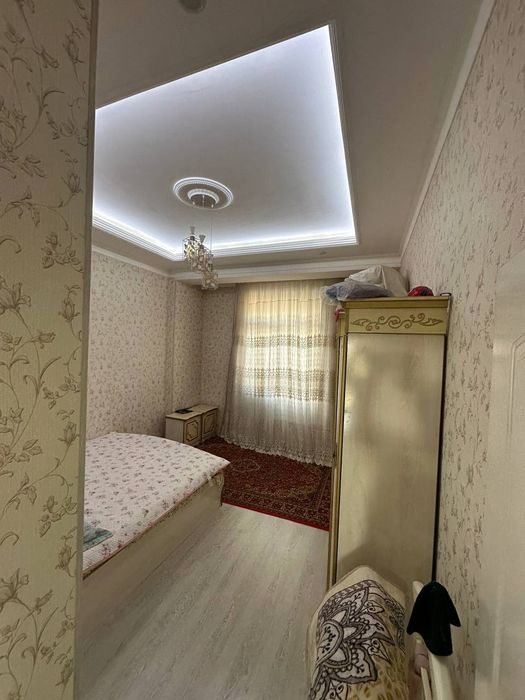 Almazar soy boyi 100 kvadrat