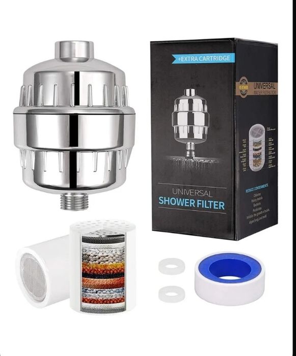 Фильтр для душа воды