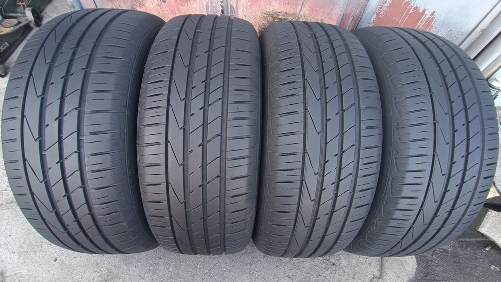 235/60/18 Hankook