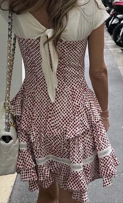 Нова рокля на Other Theory