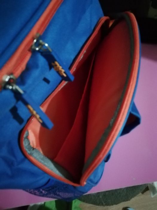 Терморюкзак новый